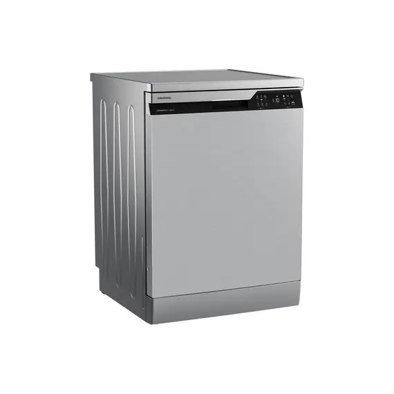 Dishwasher Grundig GNFP3630XB, 2 image