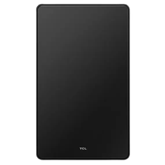 სახლის კინოთეატრი TCL Q85H Q Class, 860W, USB, HDMI, Bluetooth, Soundbar, Black , 3 image - Primestore.ge