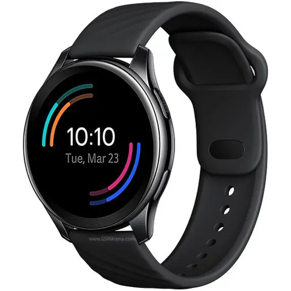 სმარტ საათი OnePlus Watch W301GB  - Primestore.ge
