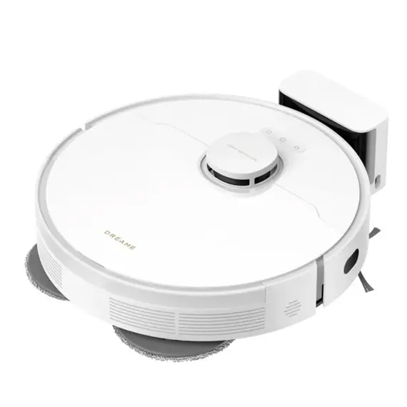 Robot vacuum cleaner DREAME L10s Pro Gen 2 White/RLL42SDA