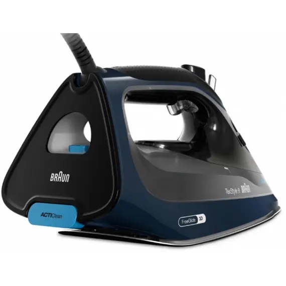 უთო BRAUN SI9682DB , 2 image - Primestore.ge