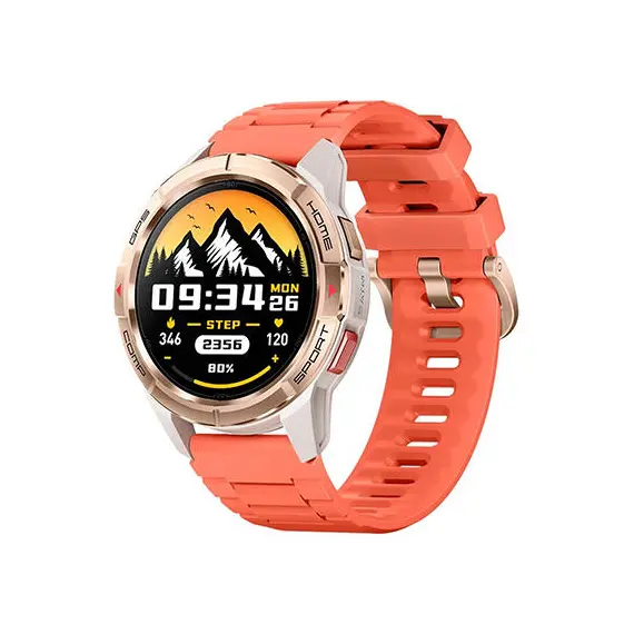 სმარტ საათი Xiaomi Mibro Watch GS Active  - Primestore.ge