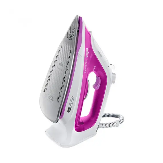 უთო BRAUN SI5225PU , 2 image - Primestore.ge