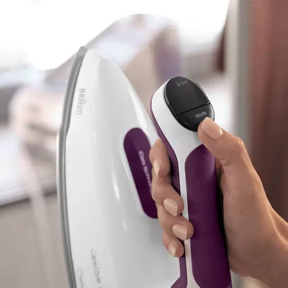 უთო BRAUN IS7266VI , 4 image - Primestore.ge