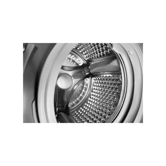 სარეცხი მანქანა TCL P607FLB - 7 KG DIGITAL INVERTER 1000 RPM, 85X60X50, 16 Programs LED DISPLAY, Interstelar Blue, A+++ , 4 image - Primestore.ge