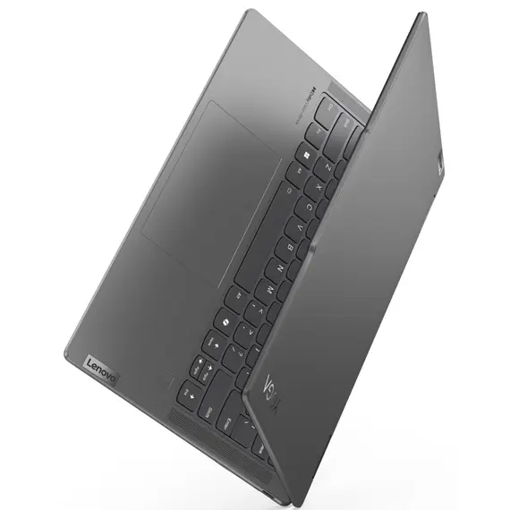 Lenovo Yoga Pro 7 14" 2.8K OLED Touch Ultra 7 155H 32GB 1TB SSD Integrated Intel Arc Graphics Storm Gray, 8 image
