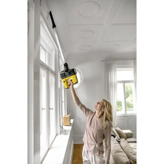 Handheld vacuum cleaner KARCHER VC 7 Cordless yourMax(1.198-710.0), 5 image