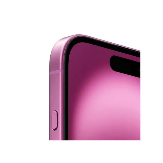Mobile phone Apple iPhone 16 128GB Pink, 4 image