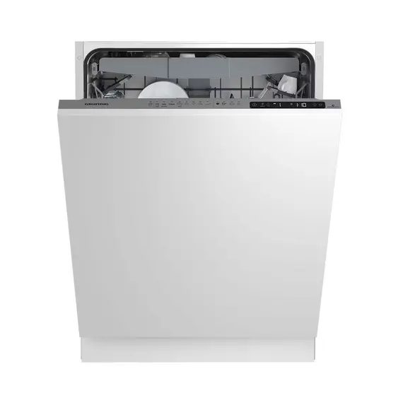 Dishwasher Grundig GNVP4551