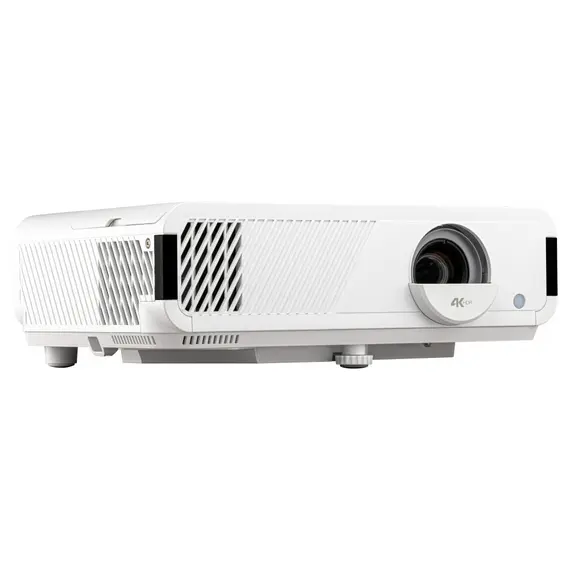 პროექტორი ViewSonic PX749-4K, Projector, DLP, 4K UHD 3840x2160, 4000lm, White , 4 image - Primestore.ge