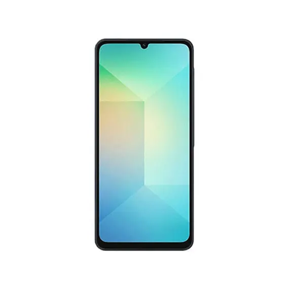 მობილური ტელეფონი Samsung A065FD Galaxy A06 Dual Sim 6GB RAM 128GB LTE , 2 image - Primestore.ge