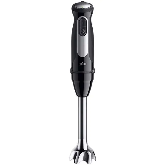 ბლენდერი BRAUN MQ55307MBK , 2 image - Primestore.ge