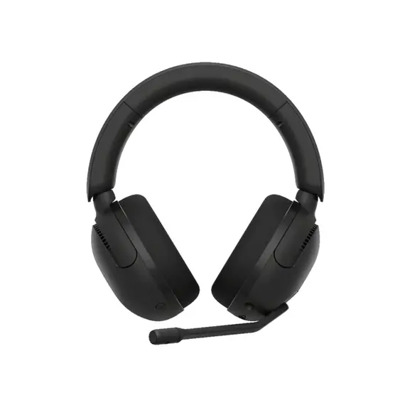 ყურსასმენი Sony INZONE H5 Wireless  Gaming Headset WH-G500/BZ - Black , 2 image - Primestore.ge