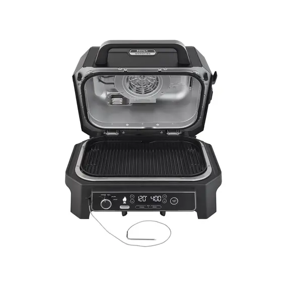 გრილი NINJA OG850EU , 4 image - Primestore.ge