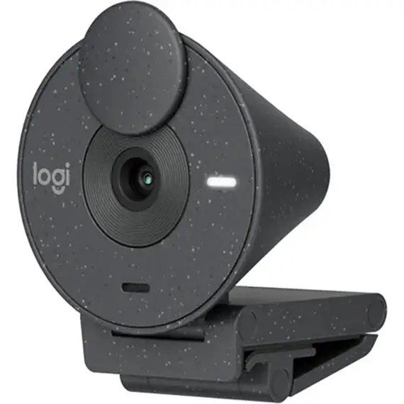 Logitech Brio 300 FHD webcam, 4 image