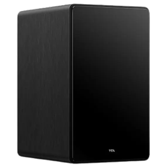 სახლის კინოთეატრი TCL Q85H Q Class, 860W, USB, HDMI, Bluetooth, Soundbar, Black , 2 image - Primestore.ge