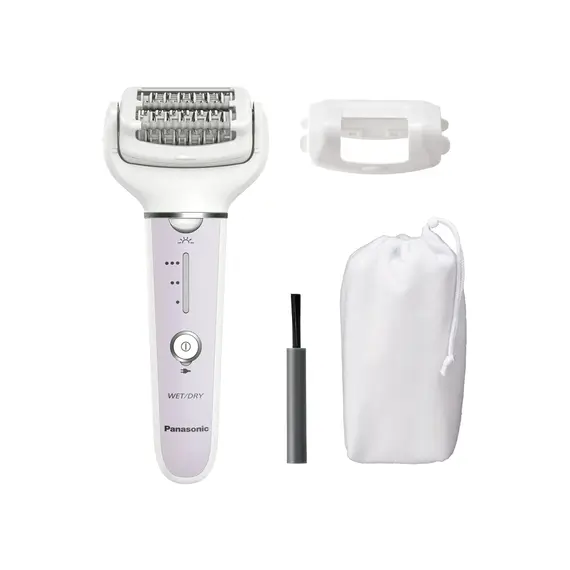 ეპილატორი Panasonic ES-EY30-V520 , 4 image - Primestore.ge