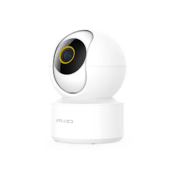 ვიდეო სათვალთვალო კამერა Xiaomi IMILAB Home Security Camera C22 , 3 image - Primestore.ge