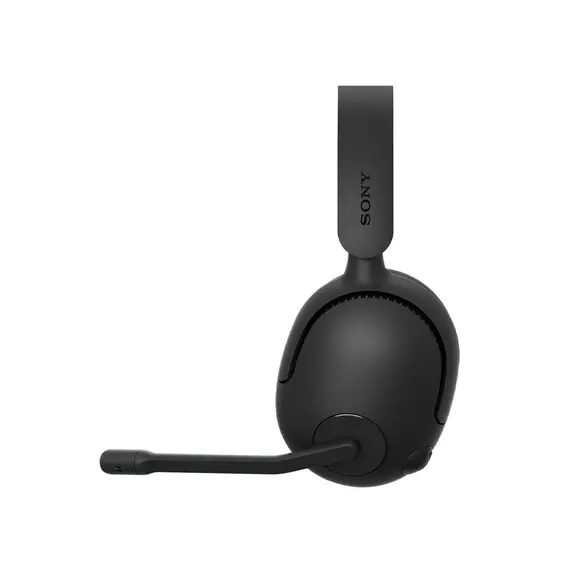 ყურსასმენი Sony INZONE H5 Wireless  Gaming Headset WH-G500/BZ - Black , 3 image - Primestore.ge