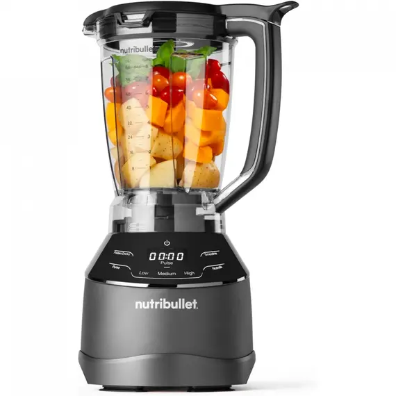 ბლენდერი NUTRIB NBF580B , 3 image - Primestore.ge