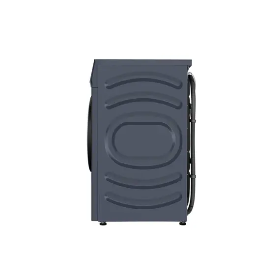 სარეცხი მანქანა TCL P607FLB - 7 KG DIGITAL INVERTER 1000 RPM, 85X60X50, 16 Programs LED DISPLAY, Interstelar Blue, A+++ , 3 image - Primestore.ge