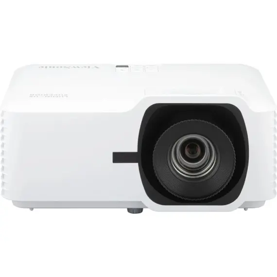 პროექტორი ViewSonic LS741HD, Smart Projector DLP Projector, FHD 1920x1080, 5000lm, White  - Primestore.ge