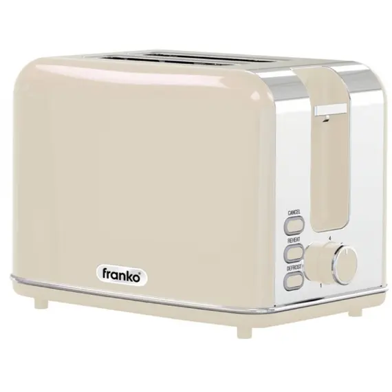ტოსტერი FRANKO FTS-1223 - Primestore.ge