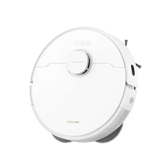 რობოტი მტვერსასრუტი DREAME L10s Plus/RLL42SD , 6 image - Primestore.ge