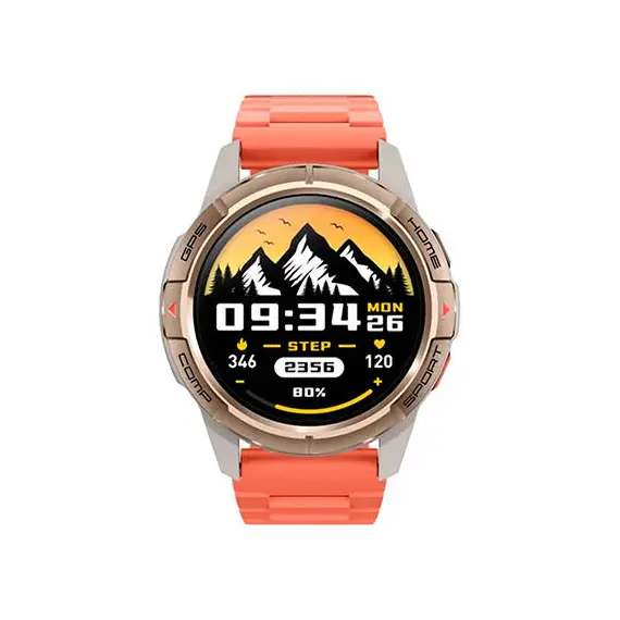 სმარტ საათი Xiaomi Mibro Watch GS Active , 2 image - Primestore.ge