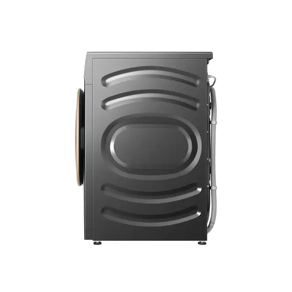 სარეცხი მანქანა TCL P7110FLG Dark Grey , 4 image - Primestore.ge