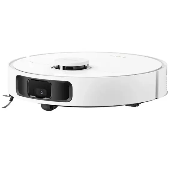 Robot vacuum cleaner DREAME L10s Pro Gen 2 White/RLL42SDA, 3 image