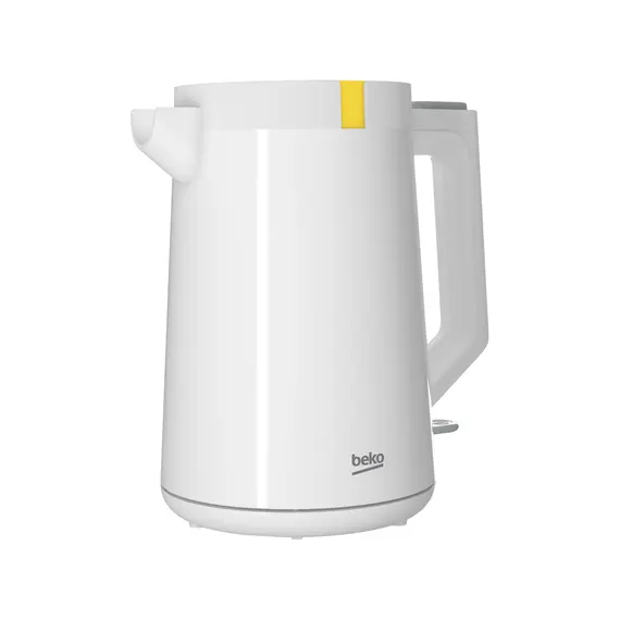 ელექტრო ჩაიდანი Beko WKM 4215 W , 5 image - Primestore.ge