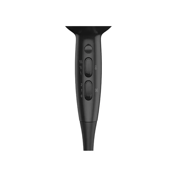 თმის საშრობი Grundig HD 3700 B , 2 image - Primestore.ge
