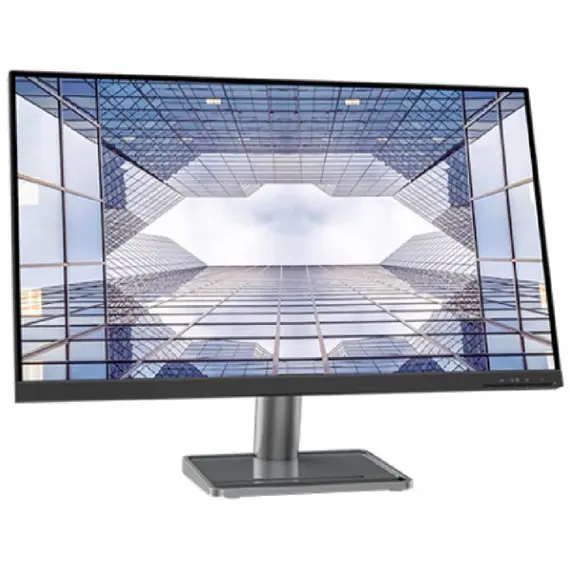 Monitor Lenovo L32p-30 31.5" 3840x2160 350 cd/m² 4ms 60Hz 3Wx2 Raven Black, 3 image
