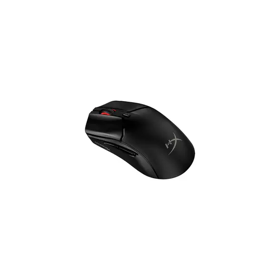 მაუსი HyperX Pulsefire Haste 2 Mini Wireless Gaming Mouse - Black , 2 image - Primestore.ge