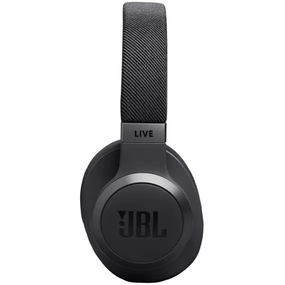 ყურსასმენი JBL Live 770 NC Bluetooth Headphones , 2 image - Primestore.ge
