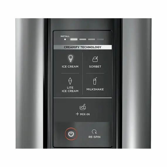 ნაყინის აპარატი NINJA NC300EU , 4 image - Primestore.ge