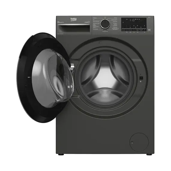 სარეცი მანქანა Beko B3WFR572AB b300 , 2 image - Primestore.ge