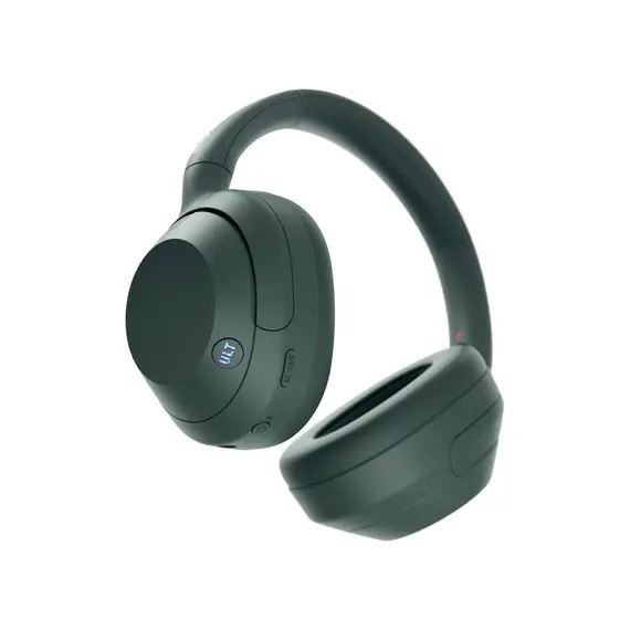 ყურსასმენი Sony ULT Power Sound 900 A.N.C Forest Grey (WHULT900N/HCE) , 2 image - Primestore.ge
