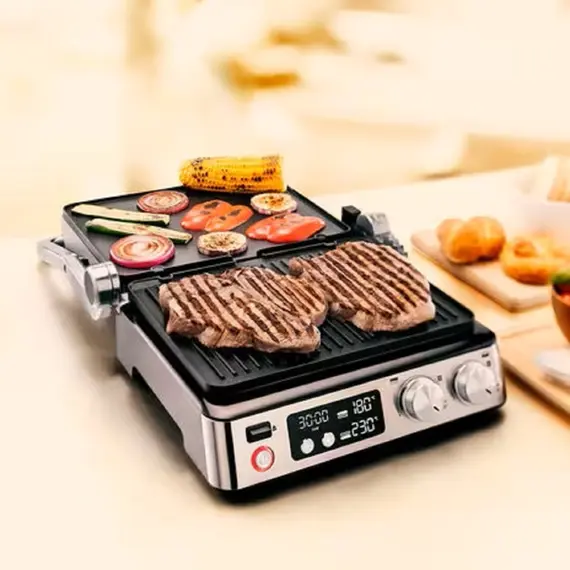 Grill BRAUN CG7044 CG, 6 image