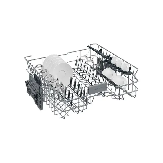 Dishwasher Grundig GNFP3630XB, 3 image