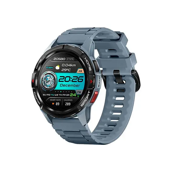 სმარტ საათი Xiaomi Mibro Watch GS Active  - Primestore.ge