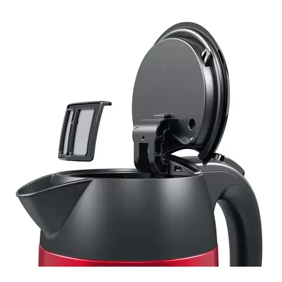 ელექტრო ჩაიდანი BOSCH TWK3P424 , 3 image - Primestore.ge