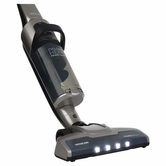 Vacuum cleaner SENCOR SVC 8936TI, 3 image