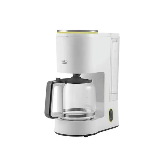 ყავის აპარატი BEKO FCM1321W Coffee maker  - Primestore.ge