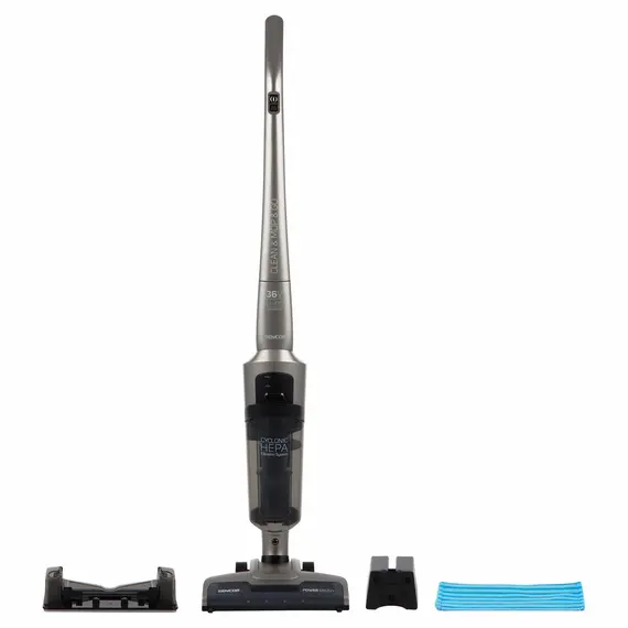 Vacuum cleaner SENCOR SVC 8936TI, 2 image