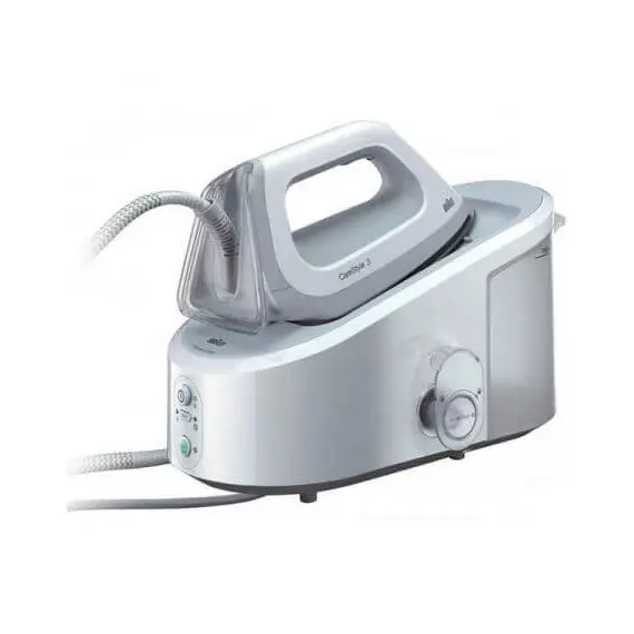 ორთქლის უთო BRAUN IS3041/1WH  - Primestore.ge