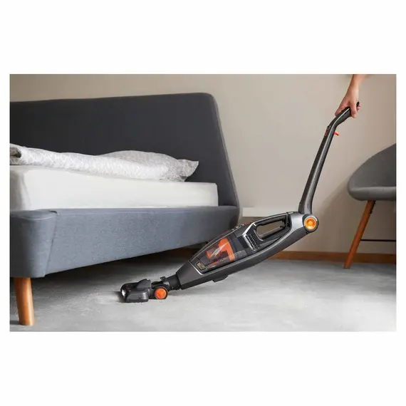 Vacuum cleaner SENCOR SVC 8825TI Black, 5 image