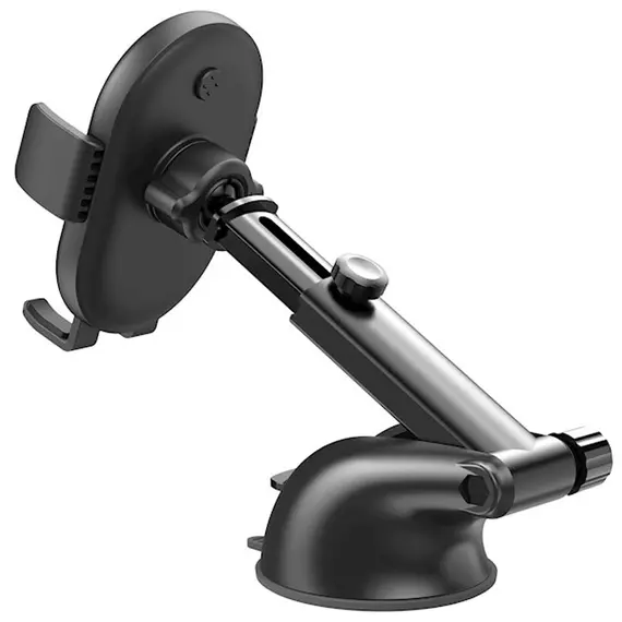 მობილურის სამაგრი 2E Car Holder window Standard , 3 image - Primestore.ge