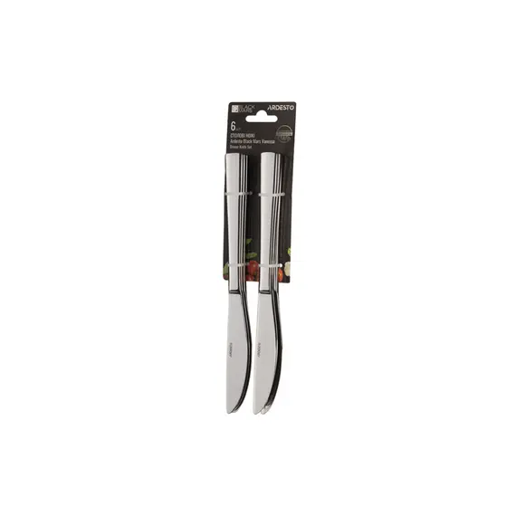 დანების ნაკრები ARDESTO AR0706VK , 2 image - Primestore.ge